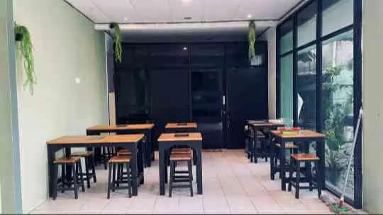 Galeri venue
